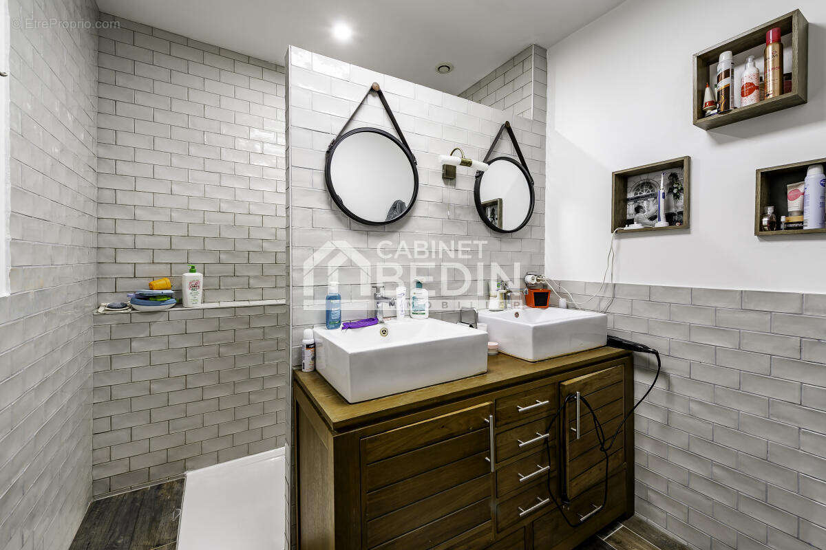 Maison à SAINT-ANDRE-DE-CUBZAC