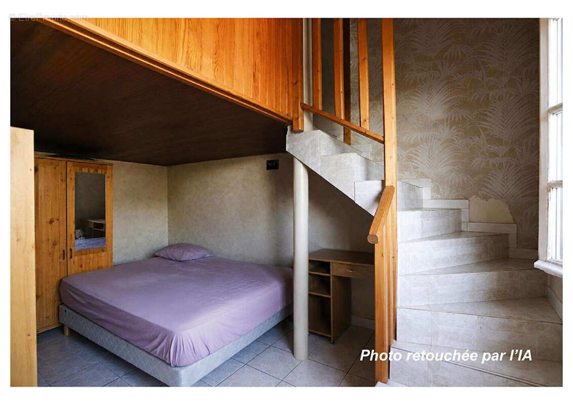 Maison Pantin 11 pièce(s) 170 m2 - photo 12