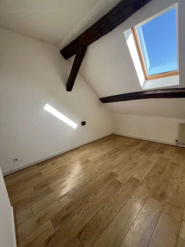 Maison en pierre 3 chambres avec jardin - photo 6