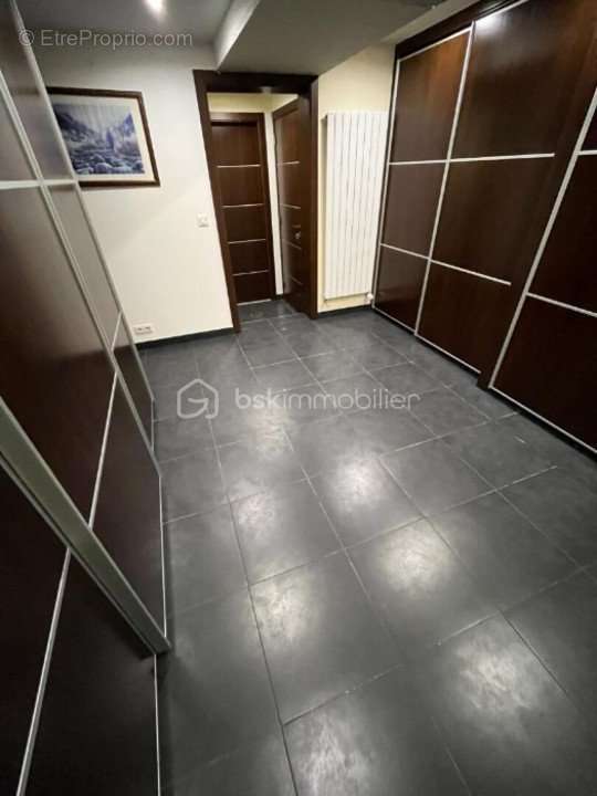 Maison à PONTAULT-COMBAULT