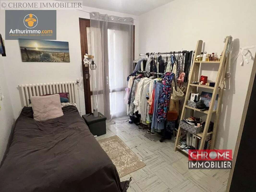 Appartement à MARMANDE