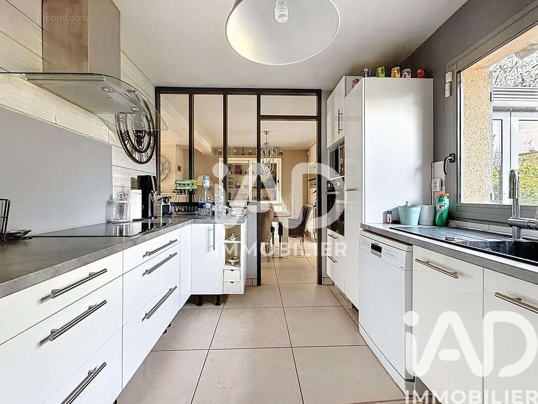 Photo 6 - Maison à SERRIS