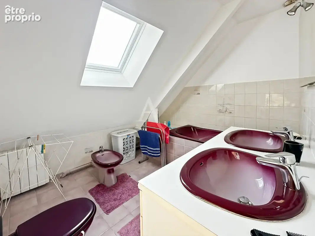 Maison 6 pièces 119 m² à vendre à Poissy (78300) - photo 8