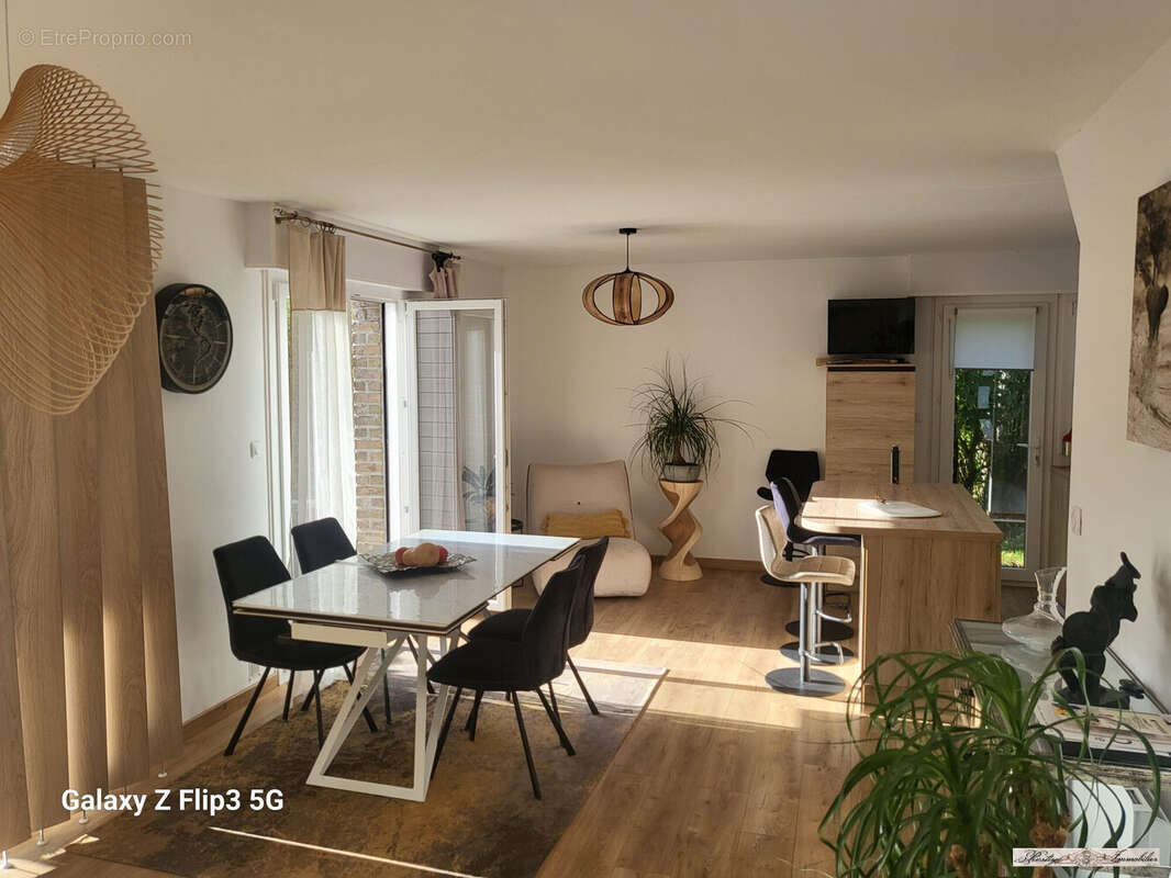 Maison à LEFFRINCKOUCKE