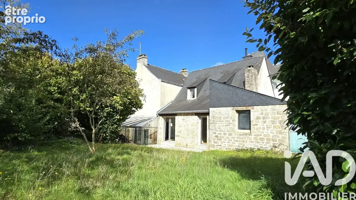Photo 1 - Maison à QUESTEMBERT