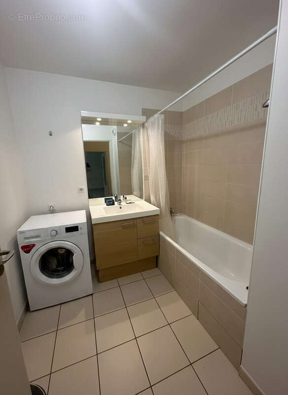 Appartement à CHENS-SUR-LEMAN