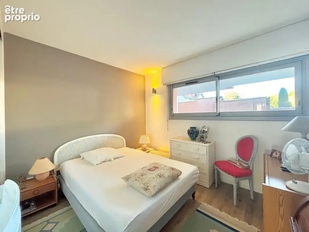 En Exclusivité appartement 2 pièces 39m2 proche mer - photo 6