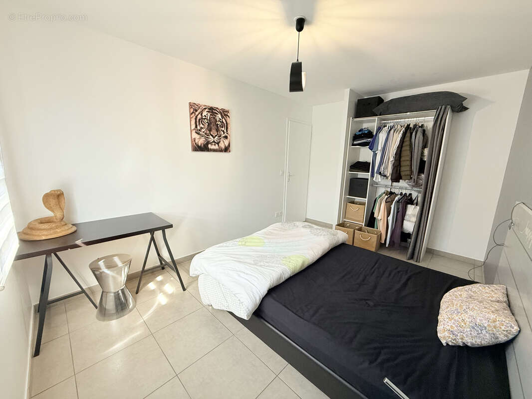 Maison à LA CHAMBRE