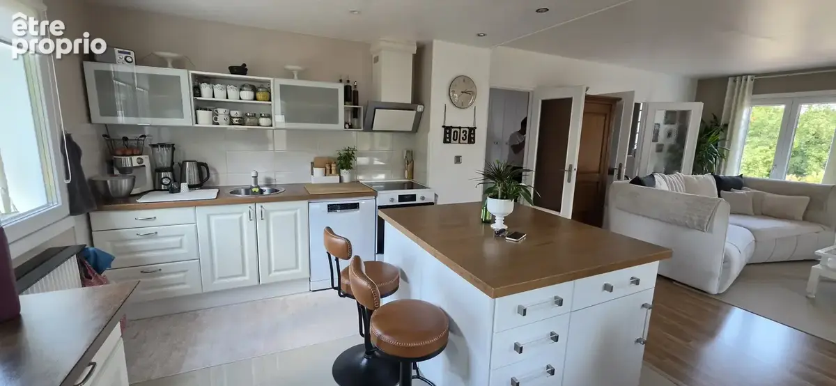 Dans quartier résidentiel, au calme, pavillon indépendant habitable de suite - photo 11