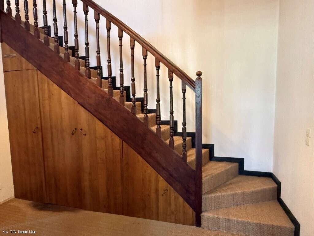 Maison à CIVRAY