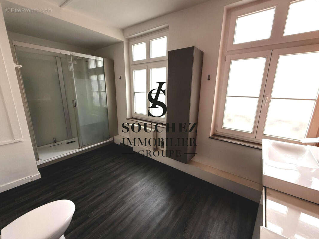 Appartement à ARRAS