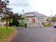 Maison à VILLEMOISSON-SUR-ORGE