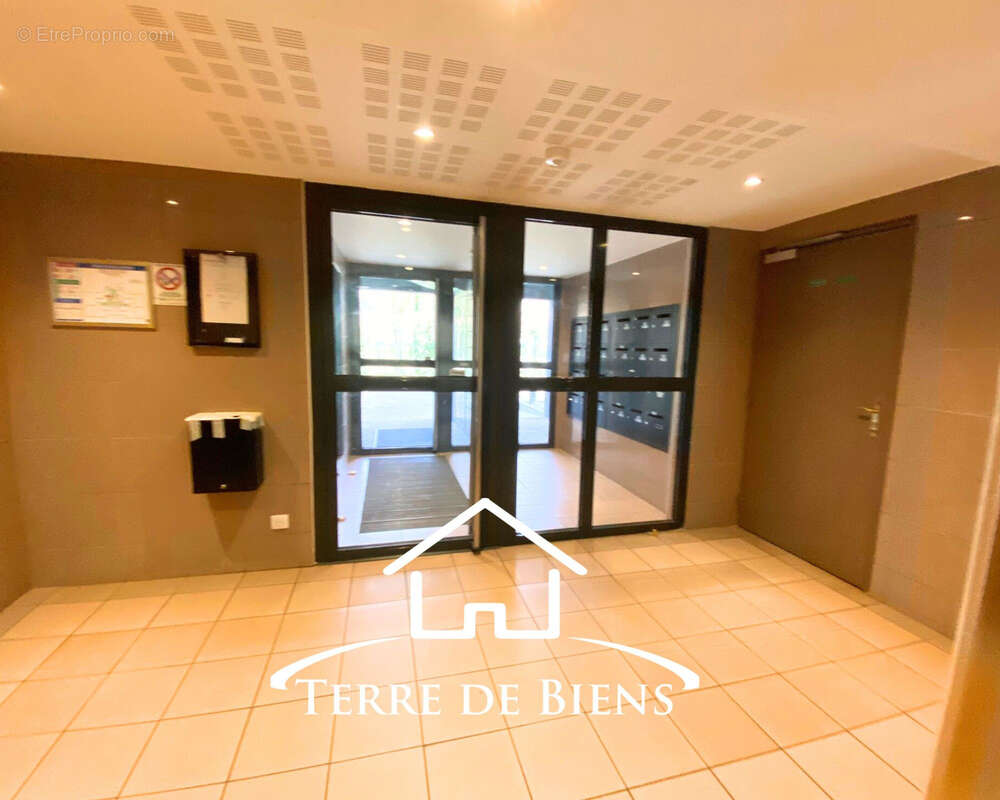Appartement à SOISSONS