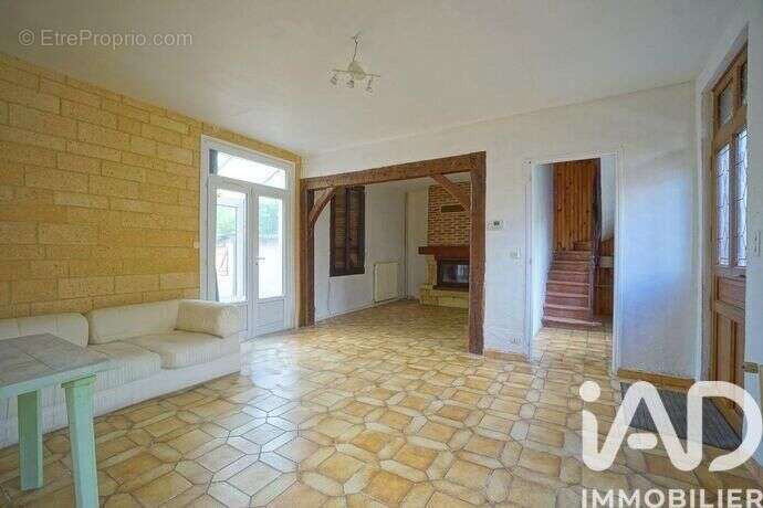 Photo 2 - Maison à SERQUIGNY