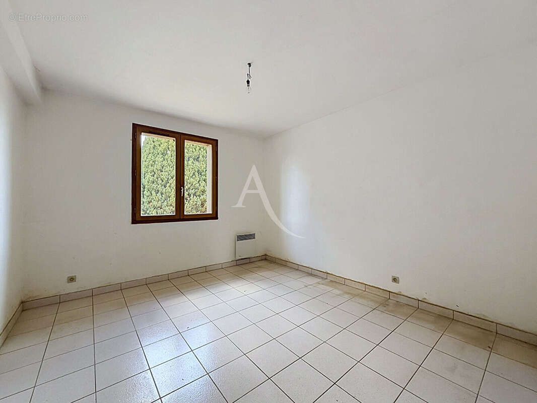 Maison Saint Melaine Sur Aubance 108m² - photo 7
