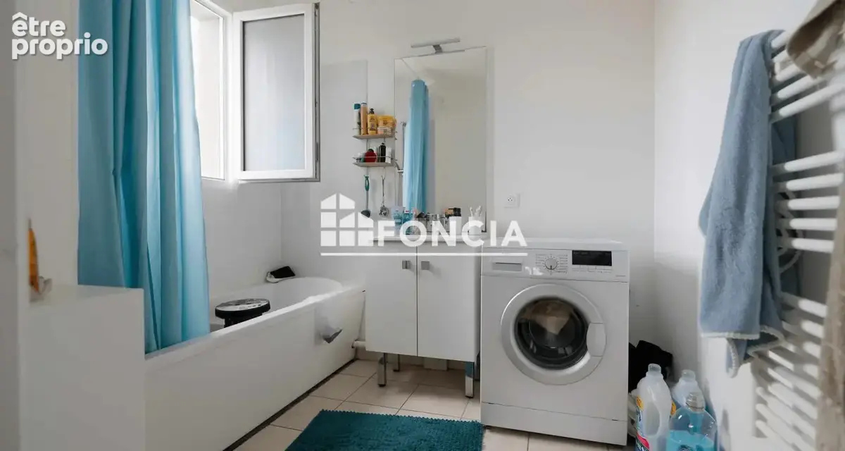 Appartement 3 pièces avec parking intérieur. Vendu loué - photo 8