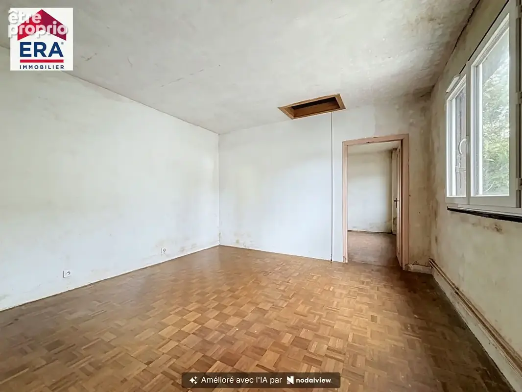 Maison 65m² à vitry-sur-seine - photo 5