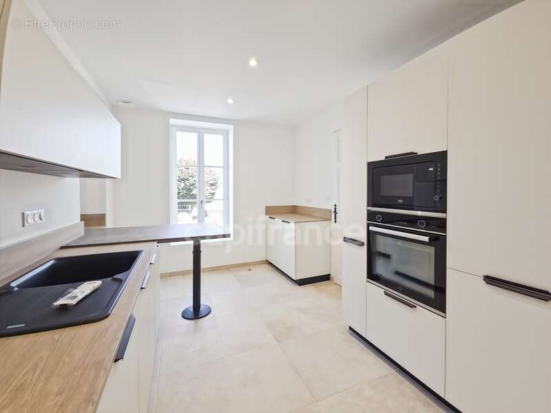 Appartement à CHALON-SUR-SAONE