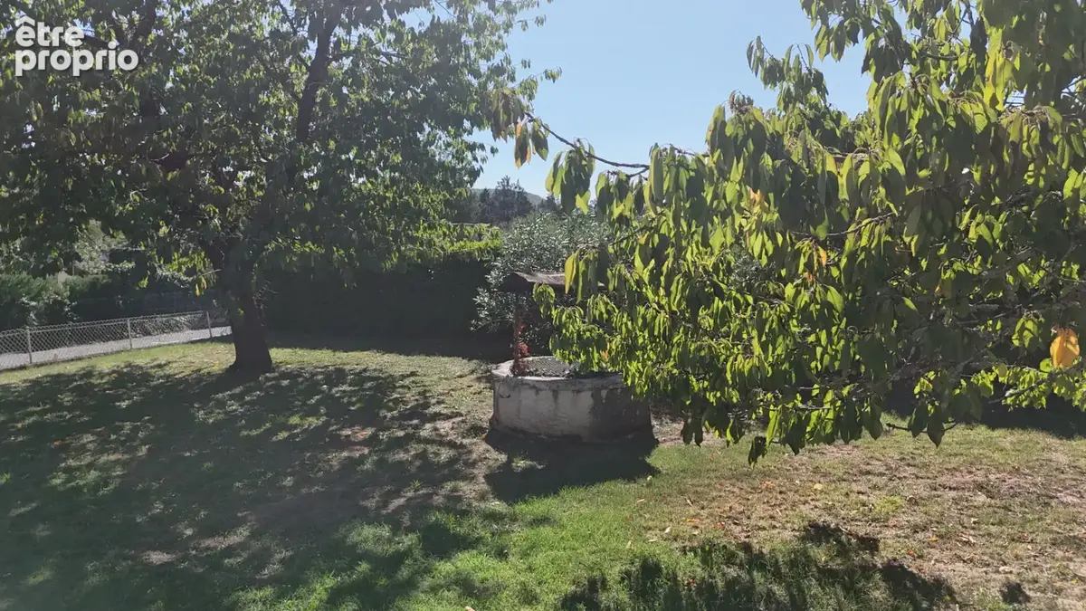 Rare à Penne-d'Agenais : maison bord du lot + jardin - photo 8