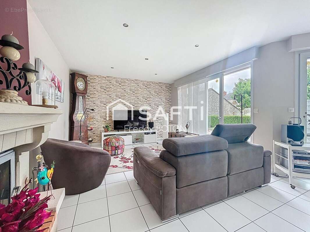 Photo 3 - Maison à MONCOUTANT