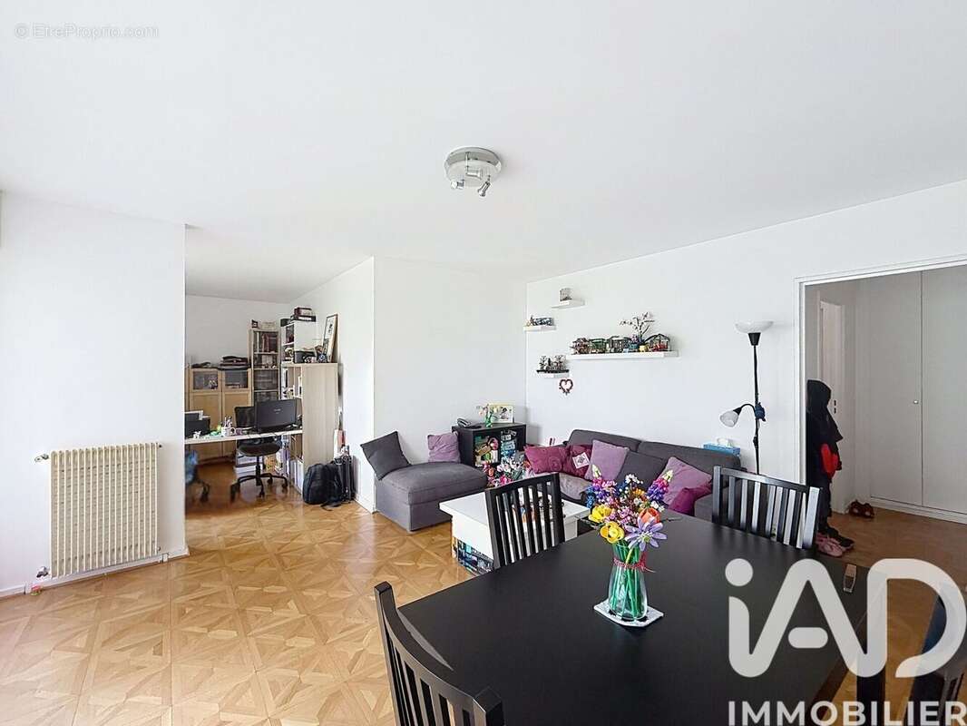 Photo 3 - Appartement à EAUBONNE