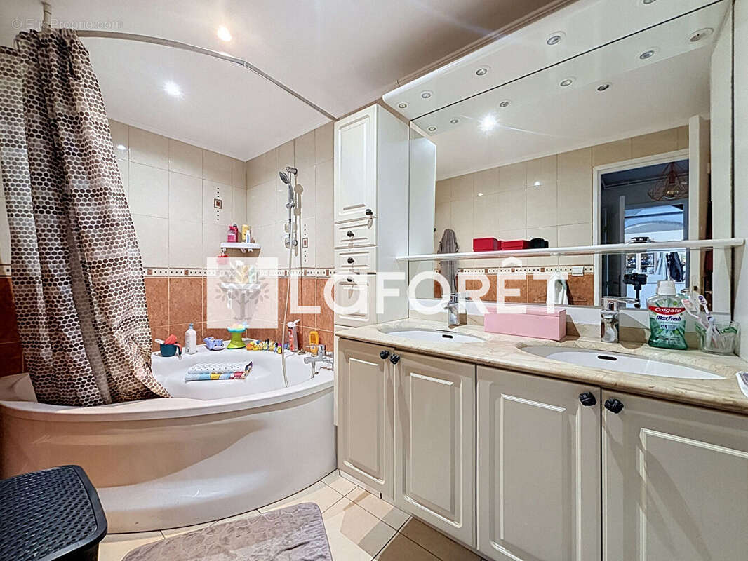 Maison Nandy 5 pièces 129.34 m2 - photo 9