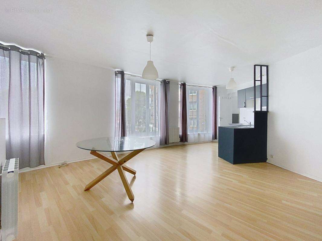 Appartement à ARMENTIERES