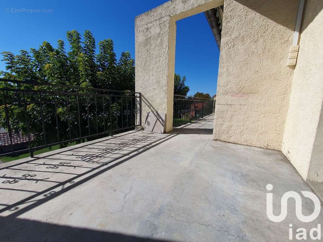 Photo 6 - Maison à ROQUETTES