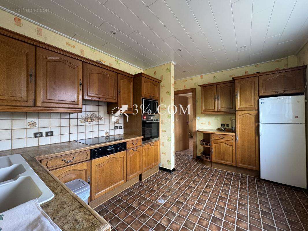 Maison à HOCHFELDEN