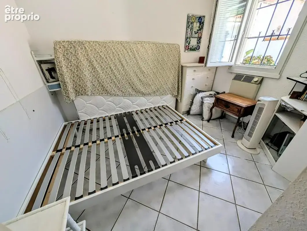 Pinède. Maison 3 pièces 32 m² avec garage - photo 4