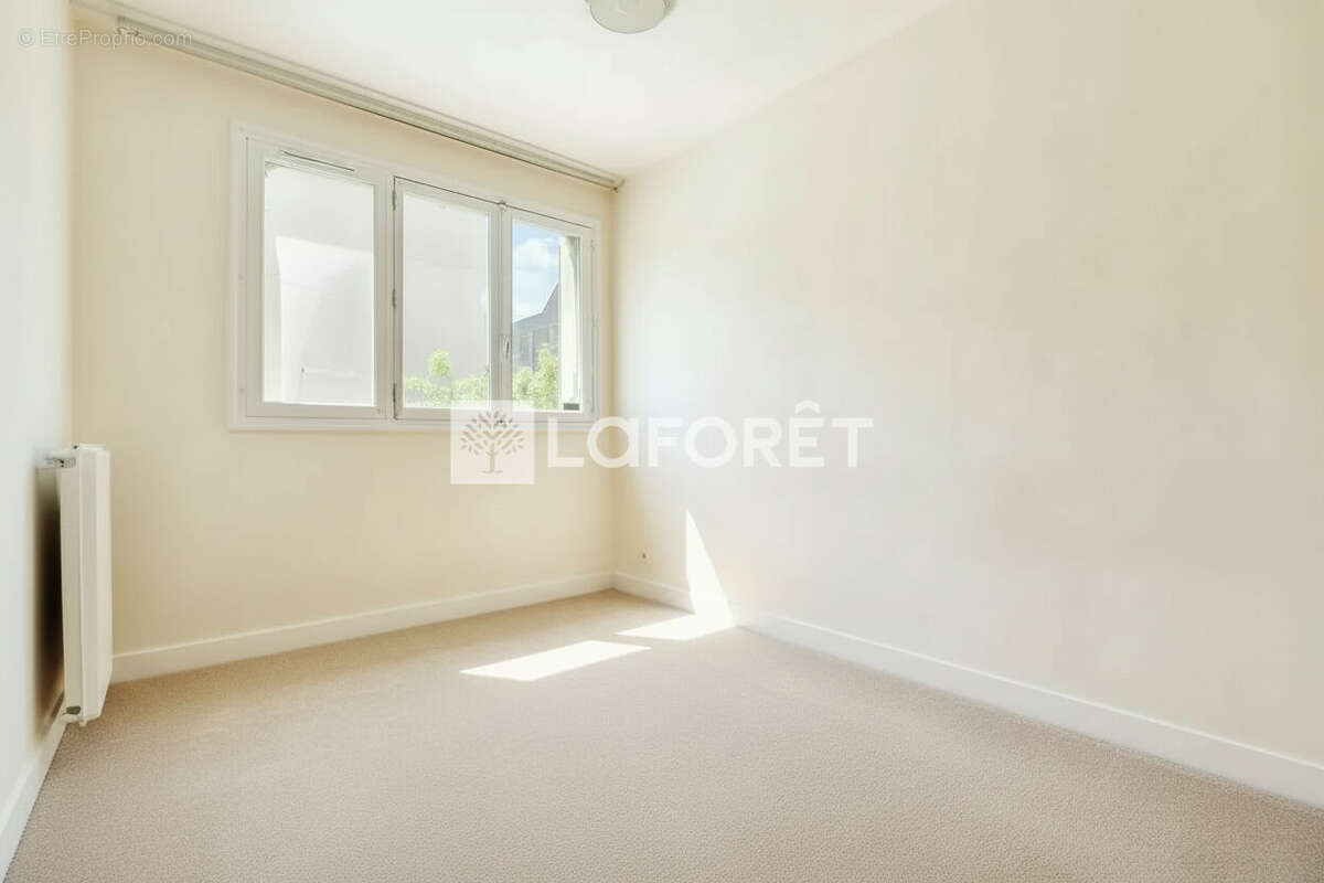 Un appartement traversant de 75 m² au coeur d'un quartier recherché, à deux pas du parc Montsouris - photo 3