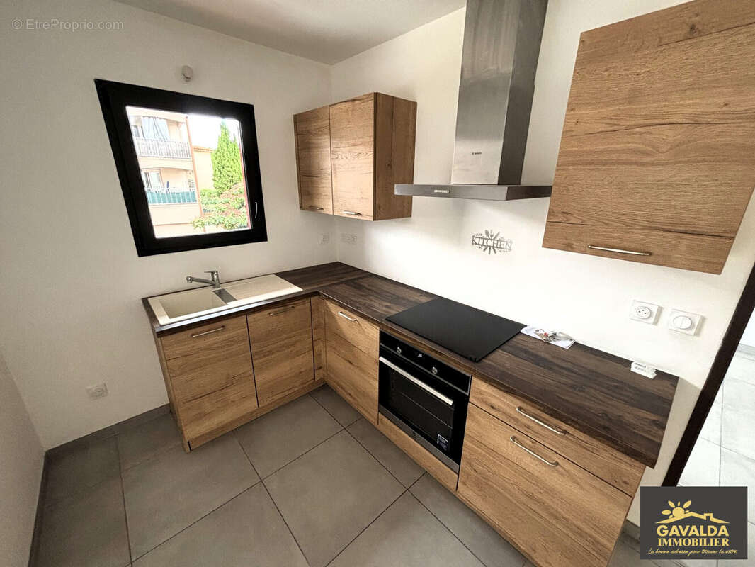 Appartement à PERPIGNAN