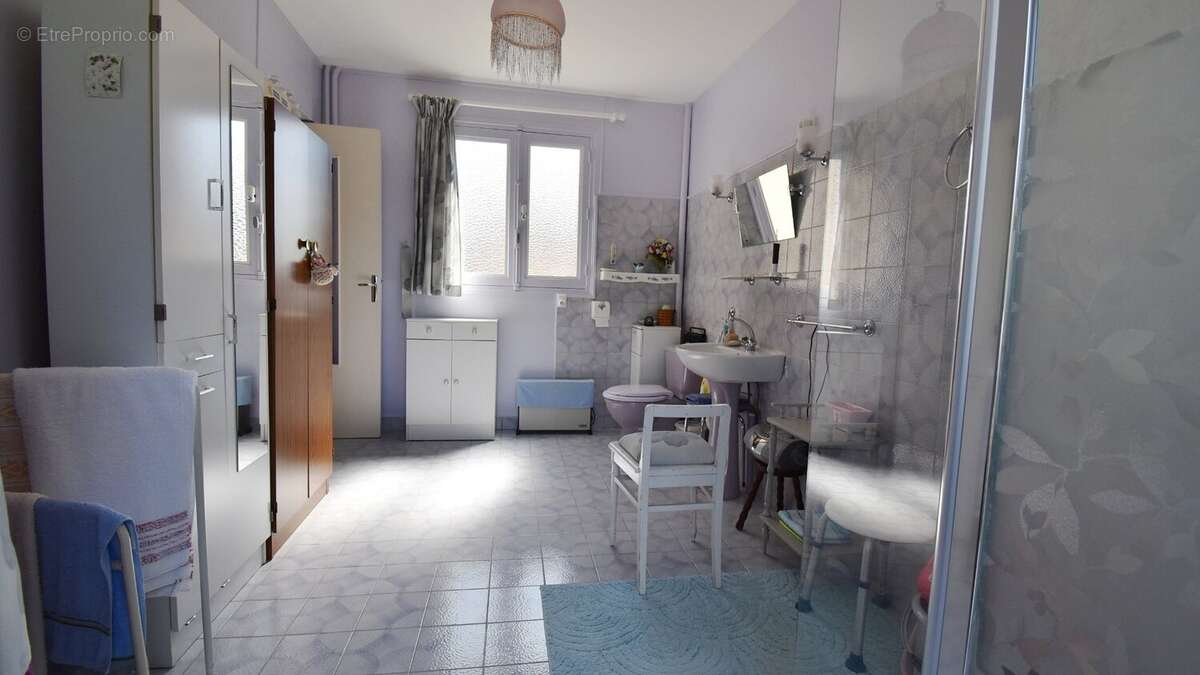 Maison à LE VERNET