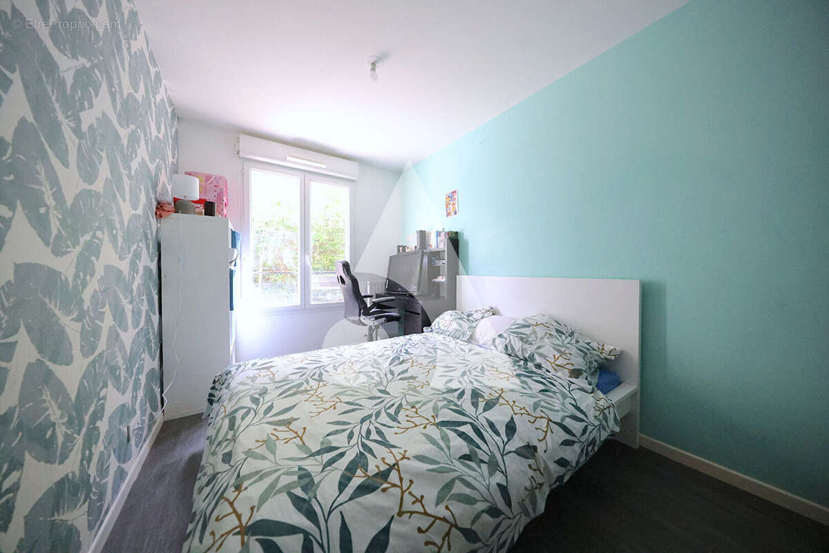 Appartement à CORBEIL-ESSONNES