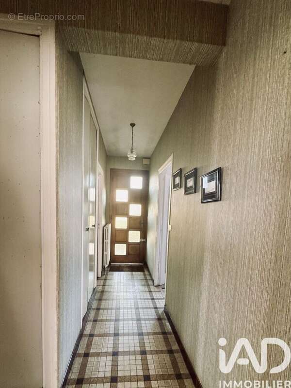 Photo 8 - Maison à PLEINE-FOUGERES