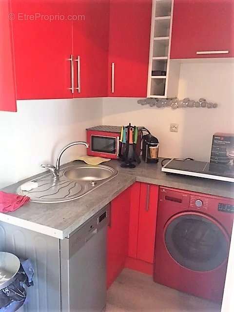 Appartement à HOULGATE