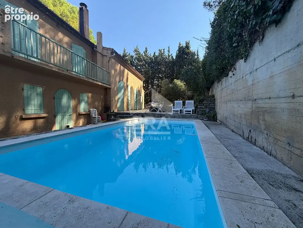 Villa 194m² à carcassonne - photo 6