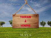 Terrain à OTTMARSHEIM