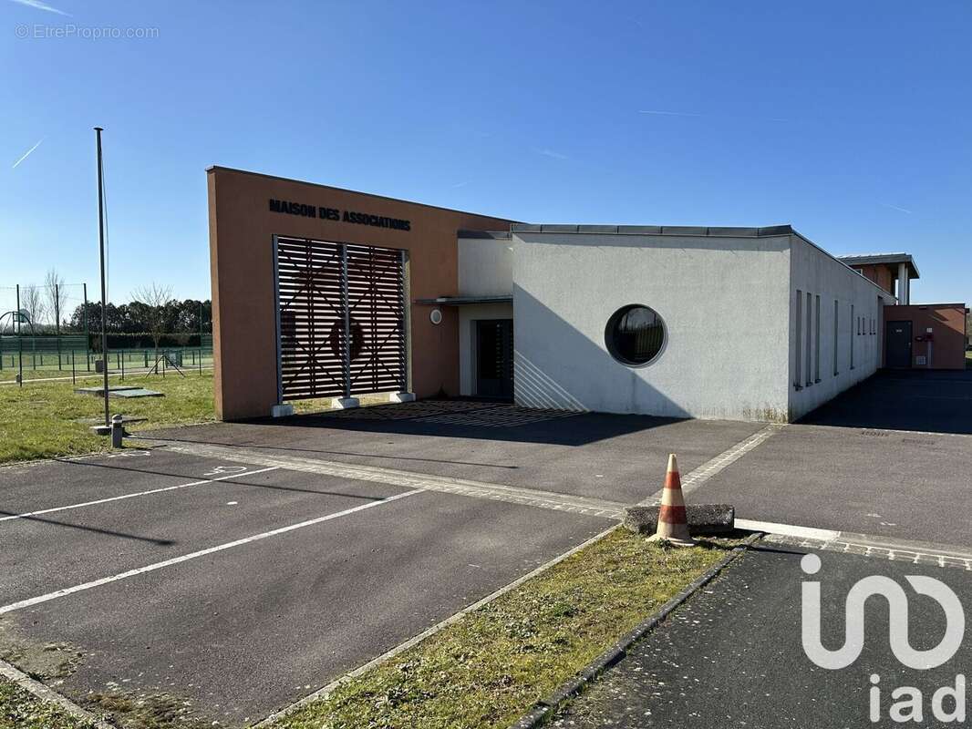 Photo 7 - Terrain à NANGIS