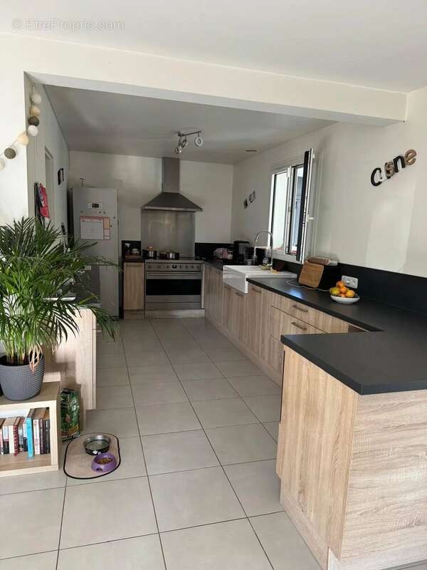 Appartement à GROSROUVRE