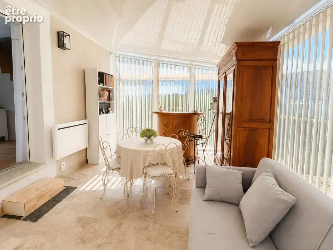 Maison À Vendre - photo 2