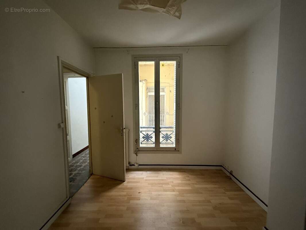 Appartement à SETE
