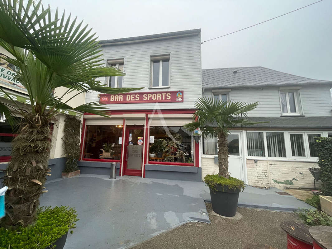 Maison à AUMALE