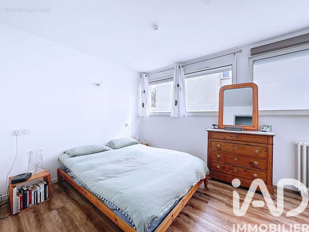 Photo 8 - Appartement à TOULOUSE
