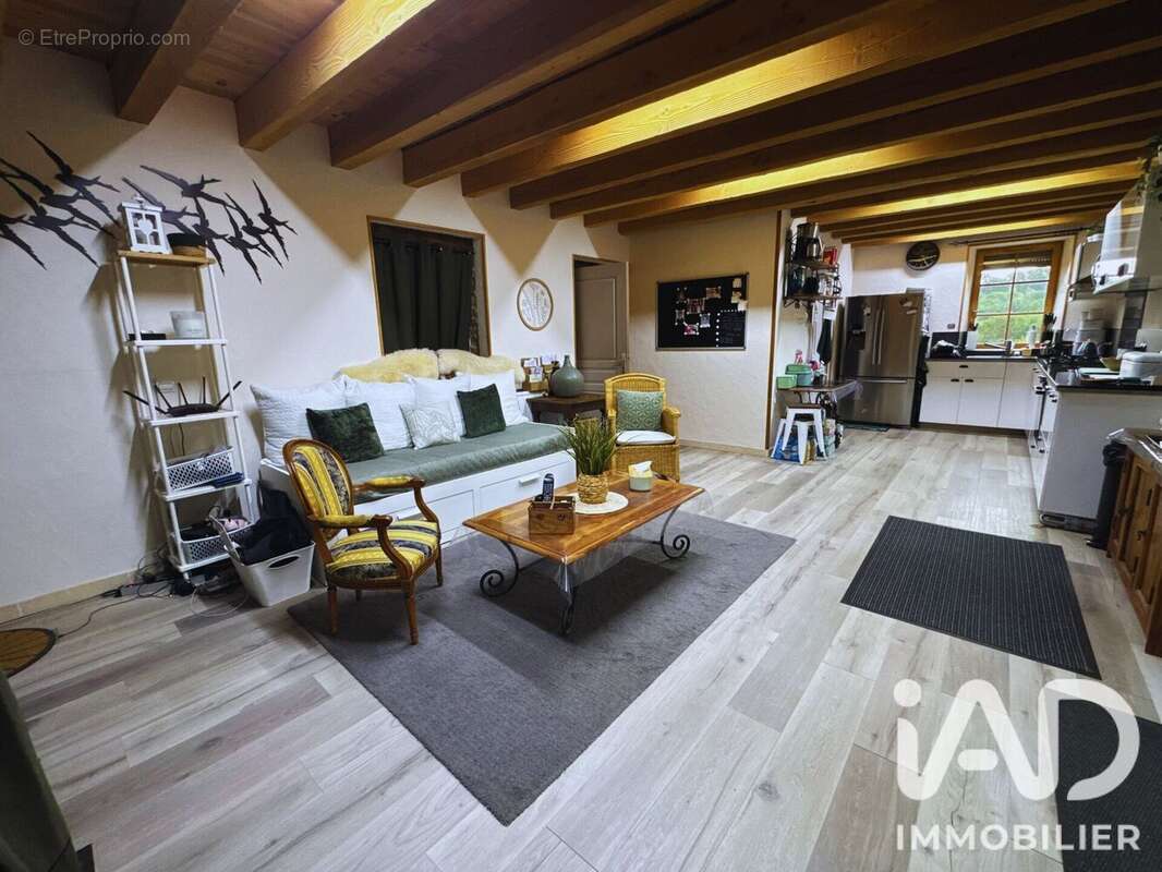 Maison 275 m² à Chateauneuf-Val-De-Bargis  - photo 6