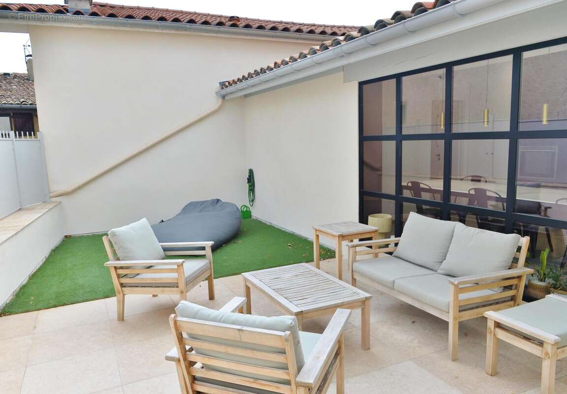 Photo 5 - Maison à MILLERY