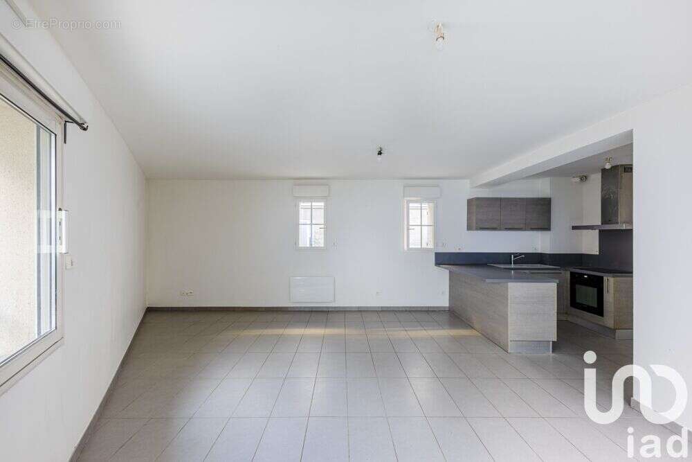 Photo 2 - Appartement à PONTOISE