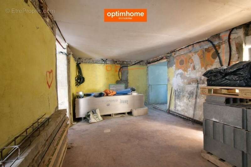 Maison à vendre 8 pièces BICQUELEY (54) - photo 12