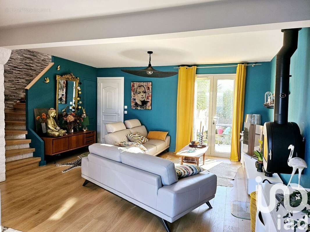 Photo 3 - Maison à FRONTIGNAN