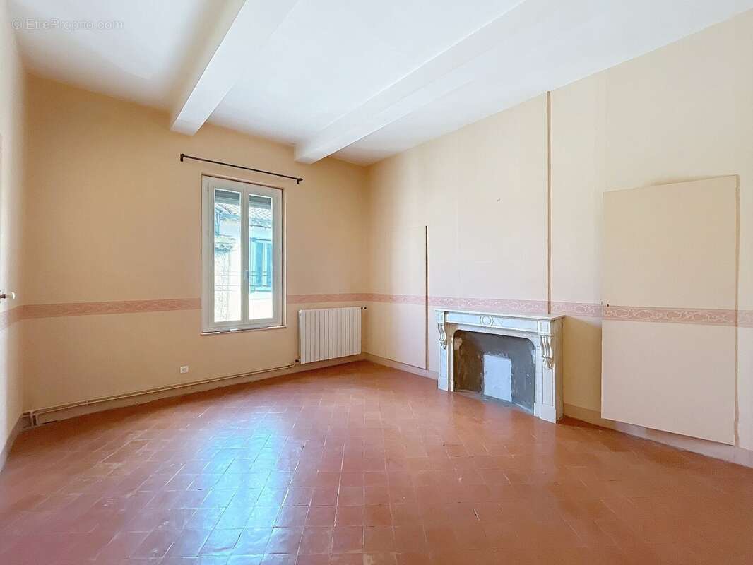 Maison à CAZOULS-LES-BEZIERS